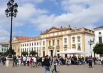 Atrações culturais