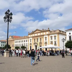 Atrações culturais