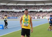 Caxias conquista 36 medalhas no Festival Cláudio Roberto de Atletismo