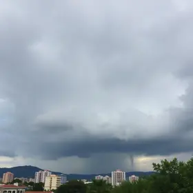 Caxias previsão do tempo