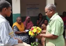 Centro de Referência da Assistência Social do Bacuri