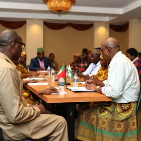 Gestão Municipal de Caxias