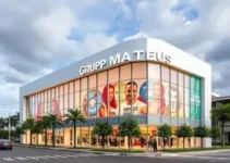 Grupo Mateus