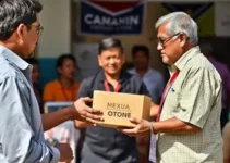 compra de candidaturas