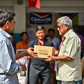 compra de candidaturas