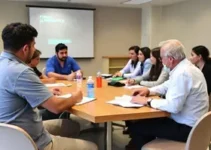 Grupo Condutor da Região de Saúde de Caxias