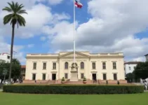 Praça de Justiça e Cidadania