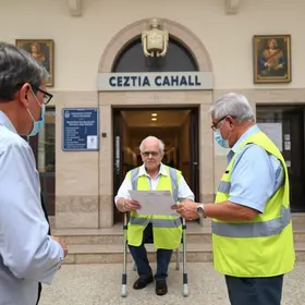 Prefeitura de Caxias antecipa pagamento
