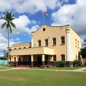 escola de tempo integral
