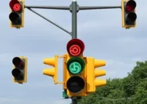 semáforos Três Corações Caxias