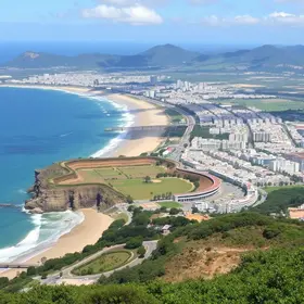 Gabarito Concurso Prefeitura Caxias