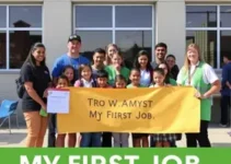 Programa Meu Primeiro Emprego