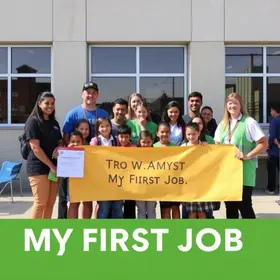 Programa Meu Primeiro Emprego