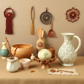 Projeto Mãos que Criam