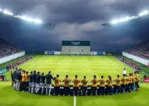 Secretaria de Esporte de Caxias