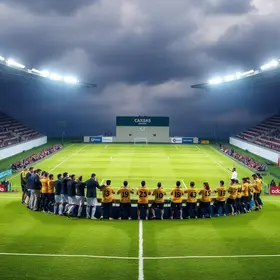 Secretaria de Esporte de Caxias
