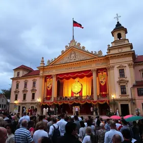 2º Festival Municipal de Teatro