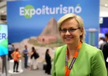 Secretaria Municipal de Turismo