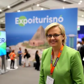 Secretaria Municipal de Turismo