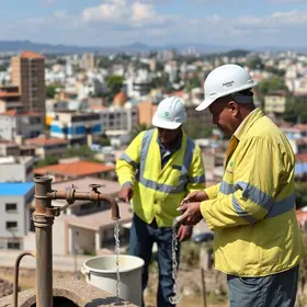 Serviço Autônomo de Água e Esgoto de Caxias