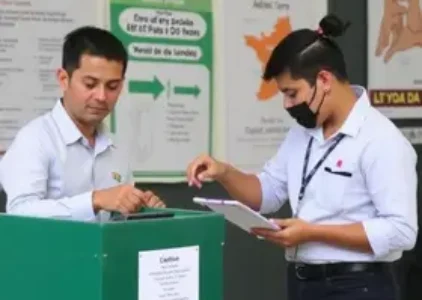 Últimas noticias de Caxias