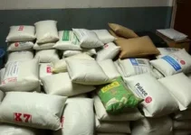 apreensão de entorpecentes em Caxias-MA