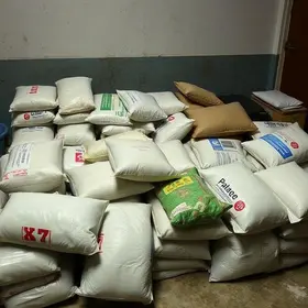 apreensão de entorpecentes em Caxias-MA