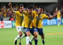 Copa de Futsal Quarentão