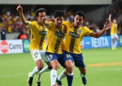 Últimas noticias de Caxias