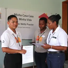 Programa Minha Casa, Minha Vida