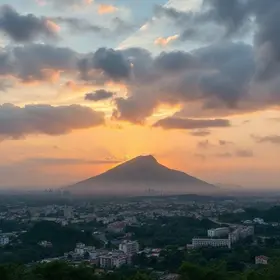 Caxias (MA) estação de TV digital