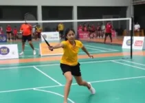 Caxias sedia 1ª Etapa do Circuito Maranhense de Badminton