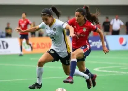 Últimas noticias de Caxias