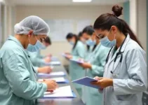 Concurso Caxias MA Saúde