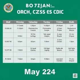 concurso PGM Caxias MA