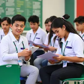 Concurso Prefeitura de Caxias (MA) Educação
