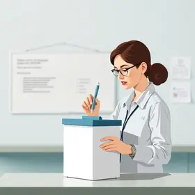 Gestor(a) Escolar da Rede Municipal de Educação de Caxias