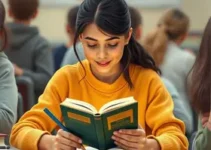 Estudante da Rede Municipal de Educação realiza sonho de escrever livro