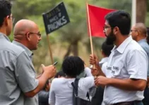 Formação em Direitos Humanos, Controle Social e Participação Popular