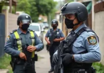 apreensão de maconha