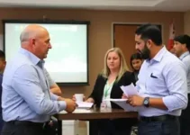 Curso de Lideranças Populares de Caxias