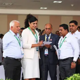 Fórum Municipal de Educação