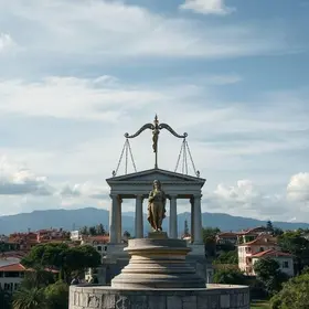 Justiça mantém suspensão de concurso em Caxias