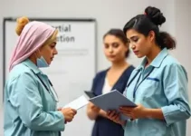 orientadoras sociais certificadas