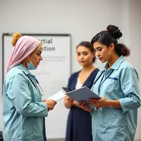 orientadoras sociais certificadas