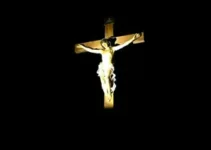 Paixão de Cristo do bairro Trizidela