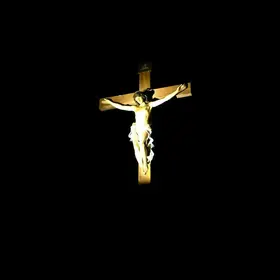 Paixão de Cristo do bairro Trizidela