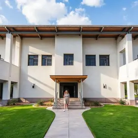 Universidade Aberta do Brasil em Caxias