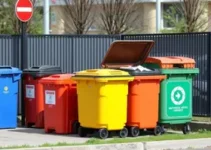 Prefeitura adquire mais containers para recebimento de lixo