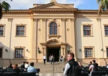 Cursinho Preparatório gratuito